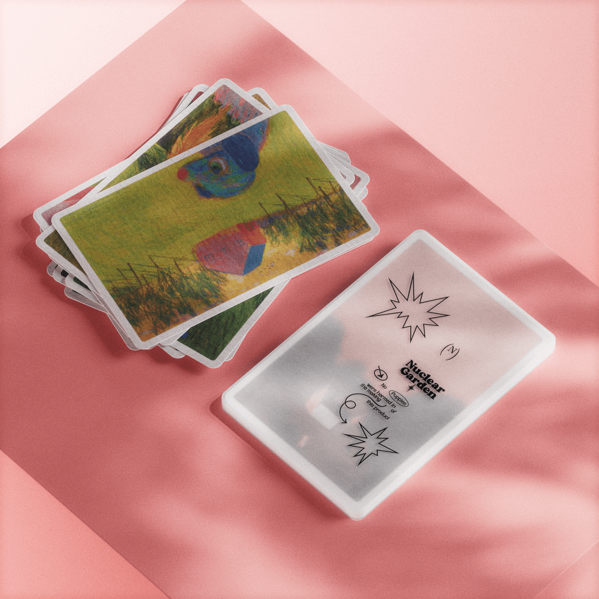 Открытки photo 1